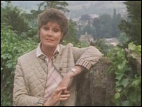 Angela Rippon
