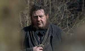 Johnny Vegas in Bleak House