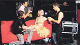 Strictly Teaser: Lulu