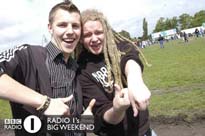 Radio 1's Big Weekend Radio 1's Big Weekend