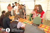 Radio 1's Big Weekend