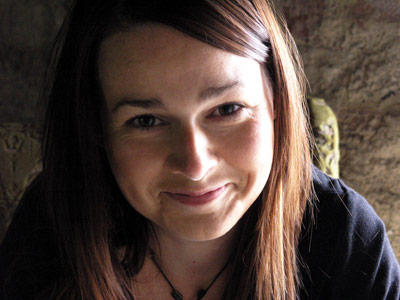 Ingrid NicEanraig