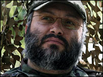 İmad Mugniye