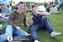 At Radio 1's Big Weekend