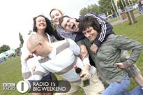 Radio 1's Big Weekend
