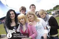 Radio 1's Big Weekend