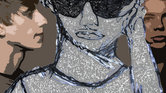 Portrait Design...