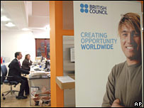 British Council