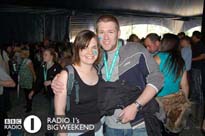 Radio 1's Big Weekend