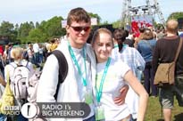 Radio 1's Big Weekend