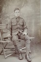 Ernest Durham