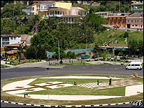 Tbilisi