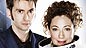 The Doctor and River