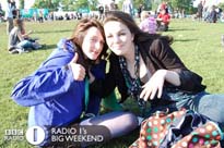 Radio 1's Big Weekend