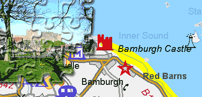 Bamburgh