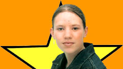 Eleanor May Potter
