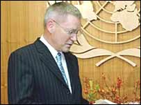 Detlev Mehlis