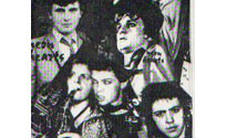 The Neon Hearts