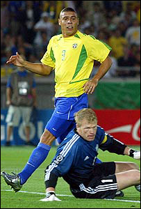 Ronaldo 