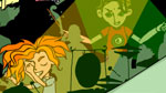 Cegin Gerdd (Music Kitchen)