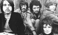 Stone The Crows