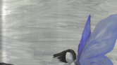 Grey Fairy