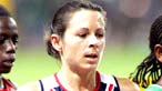 Jo Pavey. Copyright: Mark Shearman