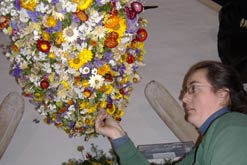 garland