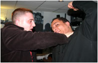 Plan B and Semtex