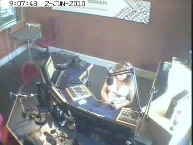 Studiocam