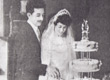 Wedding of Mona &  Jules Lastrade