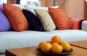 Natural fabrics
