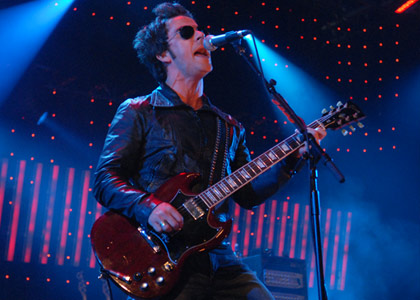 Stereophonics