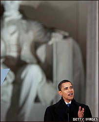 Barack Obama