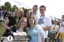 At Radio 1's Big Weekend