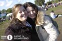 At Radio 1's Big Weekend