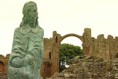 St Cuthbert