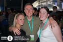 At Radio 1's Big Weekend