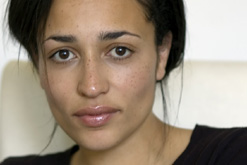 Zadie Smith