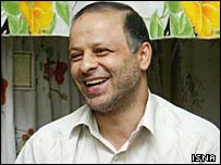 Ekber Genci