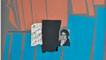 Ceri Richards - Major Minor (screenprint 15/600)