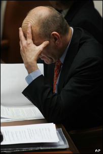 Ehud Olmert