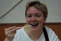 Elin Angharad