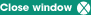 close window