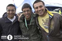 Radio 1's Big Weekend Radio 1's Big Weekend