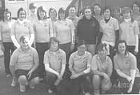 Clwb Hoci Llandysul