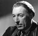 Louis MacNeice