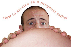 Image: From Lad to Dad (cover detail)