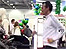 Marathon entrant at Marathon Expo 2009