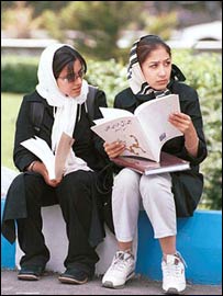 کتابخوانی